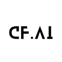 CyberFront AI logo - Similar company to Alpha Reality