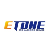 Dongguan ETONE TECHNOLOGY CO.,LTD logo - Similar company to Cartesian Robot And Tool-Changer Project