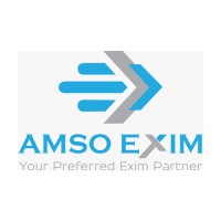 AMSO Exim logo - Similar company to Green2B
