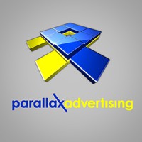 Parallax Advertising, Inc. logo - Similar company to Sunfest Media, Llc