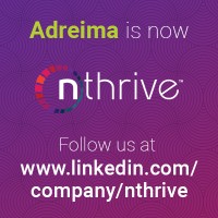 Adreima logo - Similar company to S3 Recruiting S.C