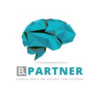 B.Partner Consultoria em Gestão com Pessoas logo - Similar company to Rh Solução E Gestão