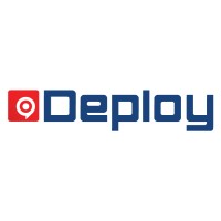Deploy Lean logo - Similar company to Franquia Extranet