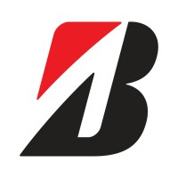 Bridgestone Americas logo - Similar company to Michelin