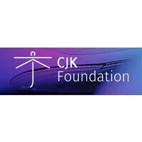 CJK Foundation logo - Similar company to Vanni Foundation