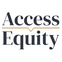 Access Equity logo - Similar company to 360 Asklogix