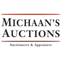 Michaan's Auctions logo - Similar company to Webb’S - Nz'S Premier Auction House