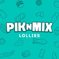 Pik n Mix Lollies logo - Similar company to Gradmonk