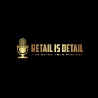 Retail is Detail Podcast logo - Similar company to Chatting With The Experts