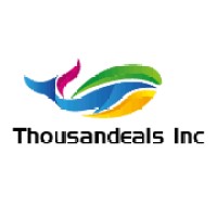 Thousandeals Inc. logo - Similar company to Itronic