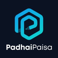 PadhaiPaisa logo - Similar company to Sodiarc Academy