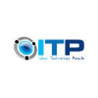The IT Partnership logo - Similar company to Attract-It Ltd