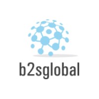 B2SGlobal logo - Similar company to Sim To Real