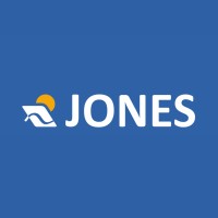 Jones SRL logo - Similar company to X Iron
