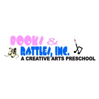 Books & Rattles Inc. logo - Similar company to Balancing