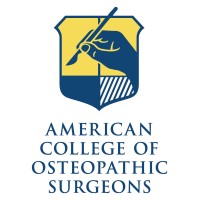 American College of Osteopathic Surgeons logo - Similar company to California Chapter Of The American College Of Cardiology