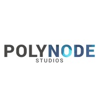 PolyNode Studios logo - Similar company to Sigma Fox Studios