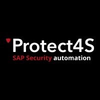 Protect4S (a SecurityBridge company) logo - Similar company to A-Infosys Technologies