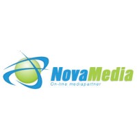Novamedia Doo SRB logo - Similar company to Droscope Enterprises