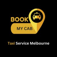 Book My Cab logo - Similar company to Bookmycab.Com