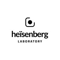 Heisenberg laboratory logo - Similar company to Inolins