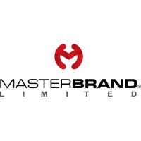 MasterBrand Ltd. logo - Similar company to Bishop Cabinets Inc