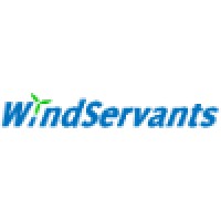 WindServants GmbH logo - Similar company to Apera Engineers Gmbh