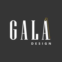 GALA Design logo - Similar company to Intramuro