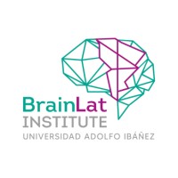 BrainLat UAI logo - Similar company to Gero Chile