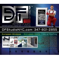 DF Studio Inc. logo - Similar company to 321 Magazine
