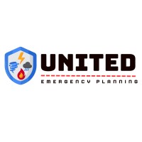 United Emergency Planning logo - Similar company to Virtual Doorman