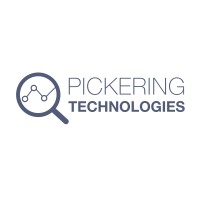 Pickering Technologies logo - Similar company to Matchmaker.Fm