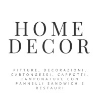 Home Decor Italy logo - Similar company to Decor Home