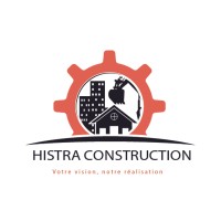 Histra  construction logo - Similar company to Acier.Pro