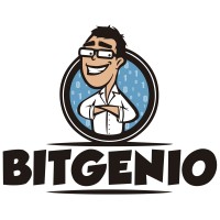 Bitgenio logo - Similar company to Extremovirtual