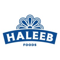 Haleeb Foods Limited logo - Similar company to Gitchia
