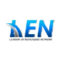London Entrepreneurs Network Limited logo - Similar company to Eyeonlondon