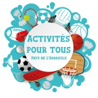 Activités physiques pour tous pays de l'Arbresle logo - Similar company to Beat That Dish