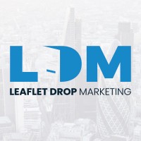 LDM UK logo - Similar company to Boundary Blast