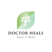 Doctor Heals logo - Similar company to Glaze