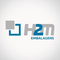 H2M Embalagens logo - Similar company to Doxa Code