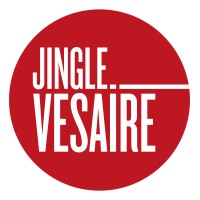 Jingle Vesaire logo - Similar company to Kg Games