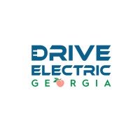 Drive Electric Georgia logo - Similar company to Colorado Hydrogen Network