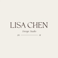 Lisa Chen Design logo - Similar company to Will Plummer Design