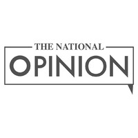 The National Opinion logo - Similar company to Roady Engineer Pvt Ltd
