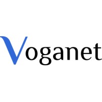 VOGANET logo - Similar company to Pobrun Ingénierie