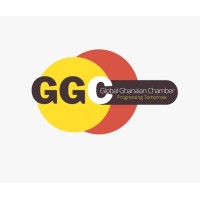 Global Ghanaian Chamber logo - Similar company to Efyma Global
