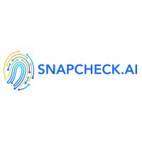 SnapCheck.ai logo - Similar company to Ftflux
