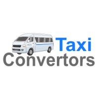 Taxi Convertors logo - Similar company to Electrocomp Holdings