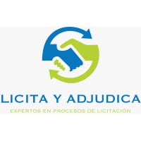 Licita y Adjudica logo - Similar company to Eglobal One | We Are B2B Digital Marketing